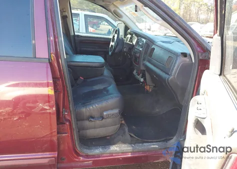 2002 Dodge Ram 1500 z USA, uszkodzony, nr VIN 1D7HA18Z82J144116